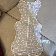 LOVE TO DREAM スワドルアップ　バンブーライト M