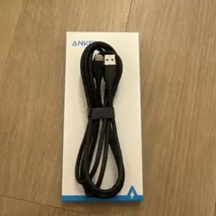 Anker PowerLine USB-C to USB 3.0ケーブル1.8m