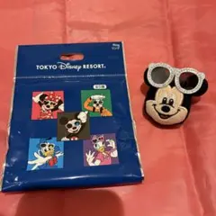 ディズニー リング ミッキー ミッキーと仲間たち サングラス