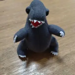 ゴジラ ぬいぐるみ マスコット キーチェーンのサムネイル
