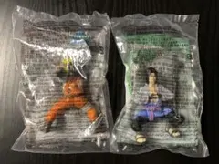 ハッピーセット NARUTO ナルト サスケ 未開封 まとめ売り