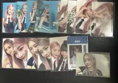 佐々木心菜トレカ