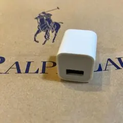 ACアダプター　AC充電器　USB充電器　iPhone AirPods