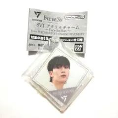 SEVENTEEN 【 スングァン 】 アクリルチャーム　ガチャ
