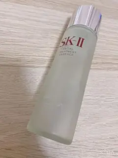 SK-II フェイシャルトリートメントエッセンス