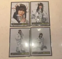 櫻坂46 森田ひかる UDAGAWA GENERATIONジャケット写真衣装