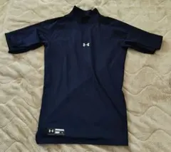 アンダーアーマー UA コールドギア(冬用) アンダーシャツ LG