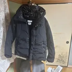 BEAUTY&YOUTH 小松マテーレダウンジャケット