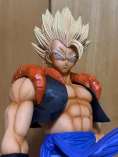 旧 Grandistaゴジータ リペイント品