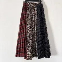 ジュエティ ロングスカートのサムネイル