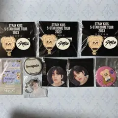 StrayKids スキズ スンミン PuppyM パピーム まとめ売り - メルカリ