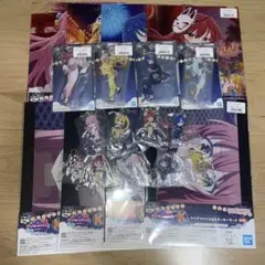 ぼっち・ざ・ろっく！　一番くじ　下位賞コンプリートセット