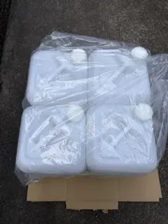 カプリ アセトン 4000ml - メルカリ