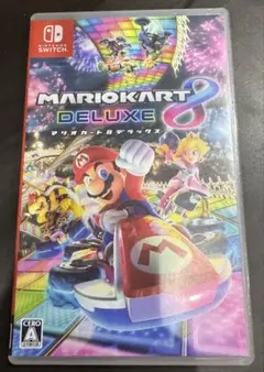 マリオカート8 デラックス