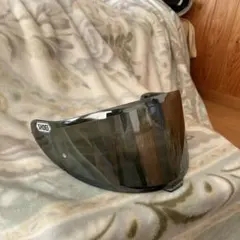 SHOEI z-8 x-15 ミラーシールドのサムネイル