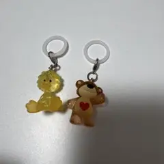Suzy's Zoo スージーズー めじるしアクセサリー