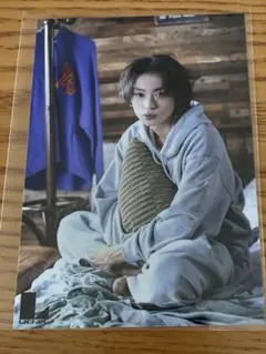 Lienel 近藤駿太 2025生誕写真