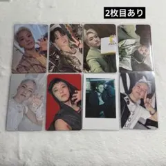 SEVENTEEN ホシ まとめ売り