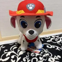 マーシャル ぬいぐるみ パウパトロール