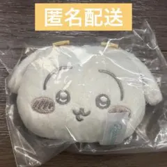 ちいかわ マスコットミラー リボン うさぎ