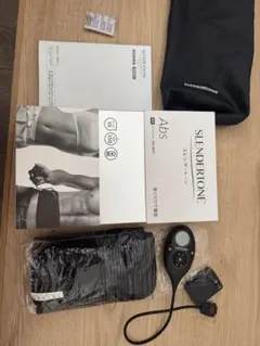 SLENDERTONE Abs スレンダートーン 本体のサムネイル