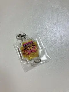 新品 仮面ライダーガヴ つながるゴチゾウチャームコレクション バキバキスティック