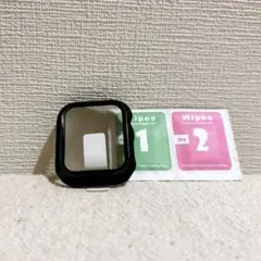 ＊Apple Watch 保護ケース 黒　40mm