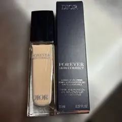 【Dior】ディオールスキン　コンシーラー　0N