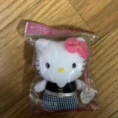 HELLO KITTY x JEANASIS キーホルダー - メルカリ