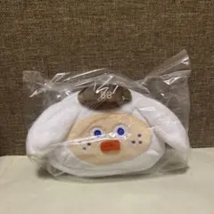 ブランチブラザー　フェイスポーチ　シナモン