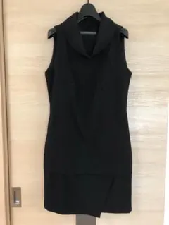 【美品】ZARA ワンピース