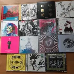 NOISEMAKER CD 12枚セット Wings ROAR - メルカリ