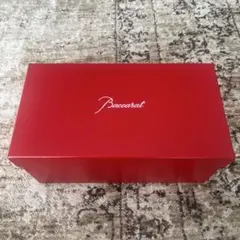 2026年最新】バカラ 空箱の人気アイテム - メルカリ