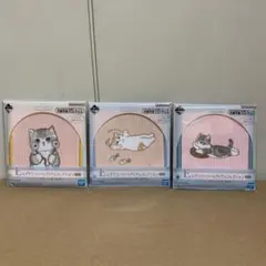 이치반 쿠지 모프샌드