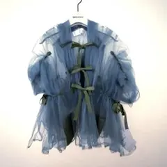 2025年最新】comme des garcons チュールの人気アイテム - メルカリ