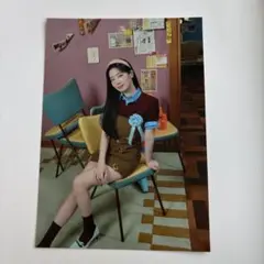 TWICE TEN : The Story Goes On 特典　ダヒョン