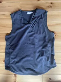 nonnative ベスト グレー サイズ1のサムネイル