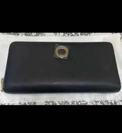 MERCURYDUO 長財布 ブラックのサムネイル