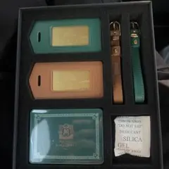 Disney ディズニー ホテルミラコスタ スイート特典 ラゲッジタグ
