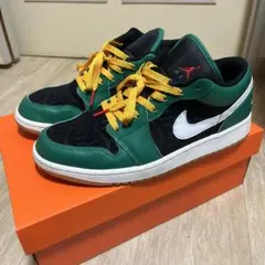 NIKE Air Jordan 1 Low SE Malachite
