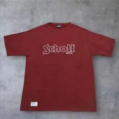 schott Tシャツ