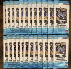 ドラゴンボール MANGA BOOSTER 02 24p