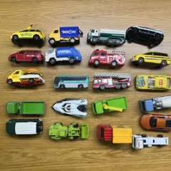 2026年最新】トミカまとめ売りの人気アイテム - メルカリ