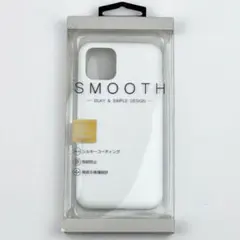 新品 iPhone 11 pro 保護 ケース 触り心地いい 白 ホワイト 頑丈
