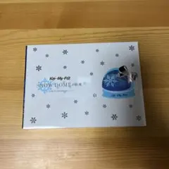 Kis-My-Ft2/SNOW DOMEの約束 IN TOKYO DOME 2…