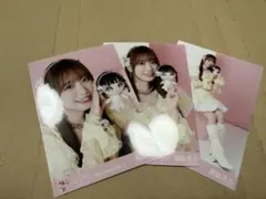 イコラブ ＝LOVE 生写真 モーリーファンタジー コンプ 瀧脇笙古