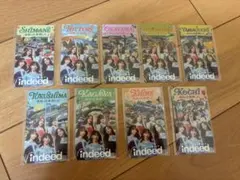 Le Sserafim マグネット