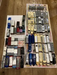 プラレール 車両セット トーマスシリーズその他　まとめ売り