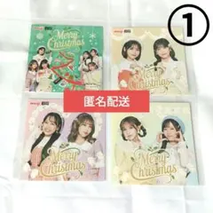 FRUITS ZIPPER　meiji　ステッカー