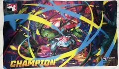 2026年最新】フシギバナ プレイマットの人気アイテム - メルカリ